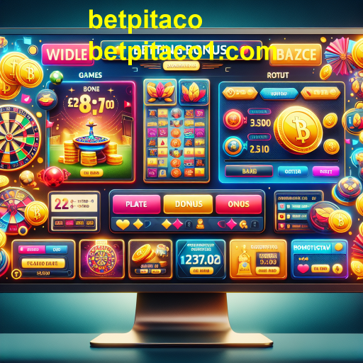 Entendendo a Categoria de Bônus em Jogos de Apostas: O Que Você Precisa Saber