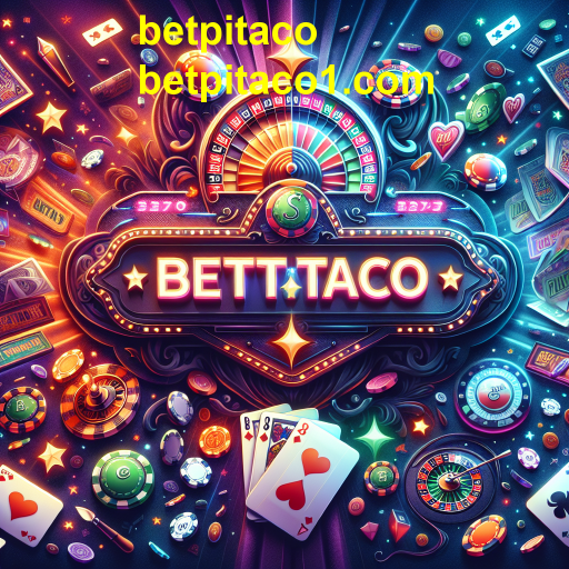 Análises Imperdíveis no BetPitaco: Escolhendo o Jogo Perfeito